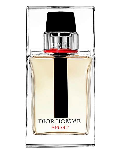 dior man sport